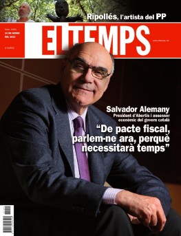 El Temps - Núm. 1441