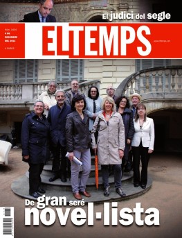 El Temps - Núm. 1434