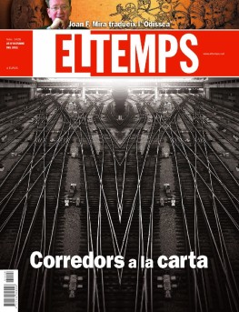 El Temps - Núm. 1428