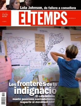 El Temps - Núm. 1411