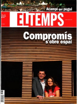 El Temps - Núm. 1407