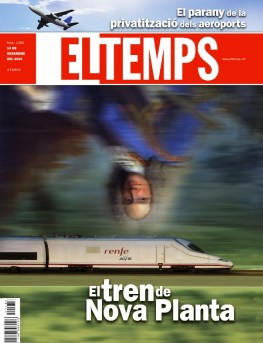 El Temps - Núm. 1383