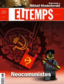 El Temps - Núm. 1367