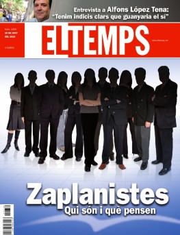 El Temps - Núm. 1359