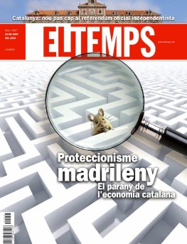 El Temps - Núm. 1357