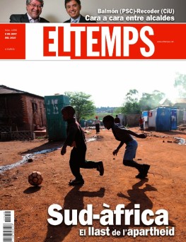 El Temps - Núm. 1356