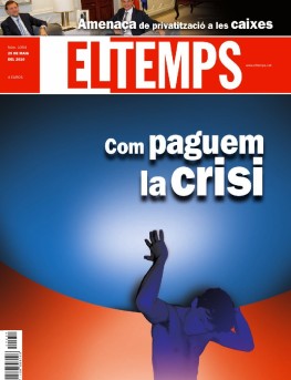 El Temps - Núm. 1354