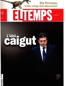 El Temps - Núm. 1347
