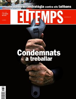 El Temps - Núm. 1339