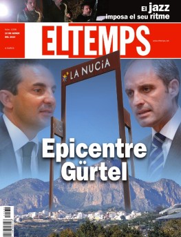 El Temps - Núm. 1336