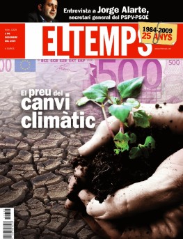 El Temps - Núm. 1329