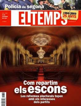 El Temps - Núm. 1328