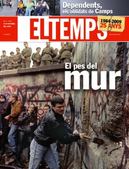 El Temps - Núm. 1324
