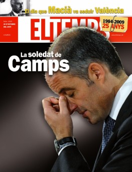 El Temps - Núm. 1323