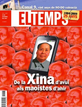 El Temps - Núm. 1320