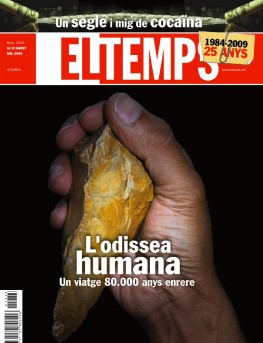 El Temps - Núm. 1313