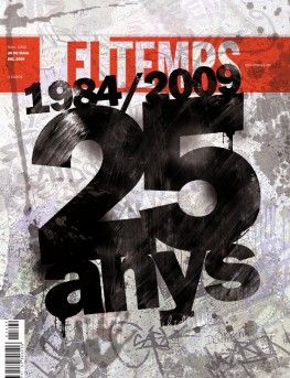 El Temps - Núm. 1302