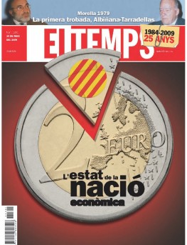 El Temps - Núm. 1301
