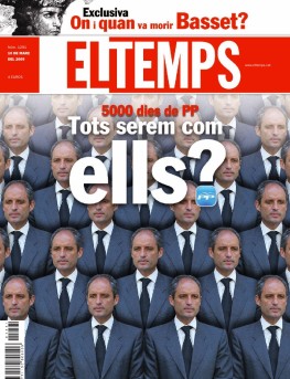 El Temps - Núm. 1291