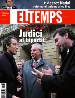 El Temps - Núm. 1287