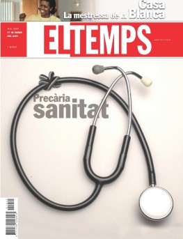 El Temps - Núm. 1285