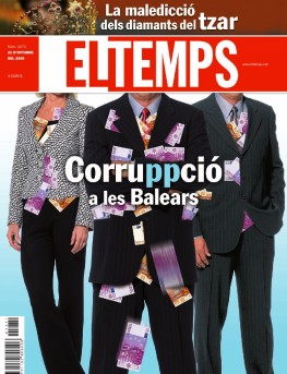 El Temps - Núm. 1271