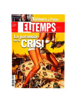 El Temps - Núm. 1269