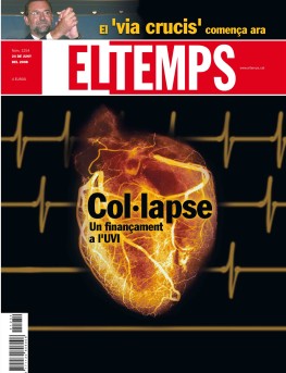 El Temps - Núm. 1254
