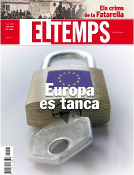 El Temps - Núm. 1251