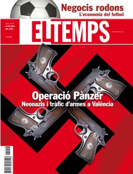 El Temps - Núm. 1249