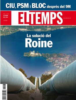 El Temps - Núm. 1243