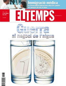El Temps - Núm. 1236