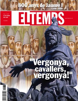 El Temps - Núm. 1233