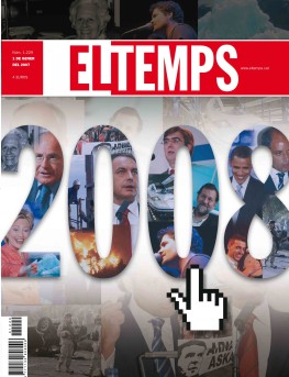 El Temps - Núm. 1229