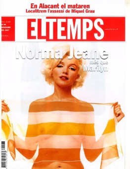 El Temps - Núm. 1228