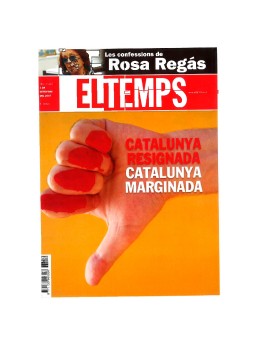 El Temps - Núm. 1212