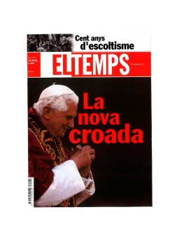 El Temps - Núm. 1207