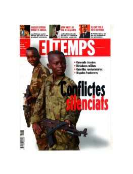 El Temps - Núm. 1185