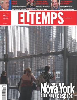 El Temps - Núm. 1160