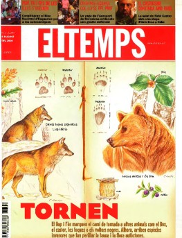 El Temps - Núm. 1156