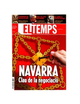 El Temps - Núm. 1153