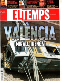 El Temps - Núm. 1152