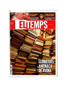 El Temps - Núm. 1141