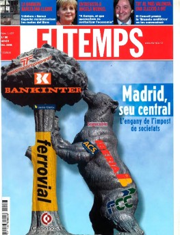 El Temps - Núm. 1127