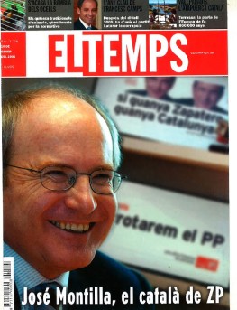 El Temps - Núm. 1126