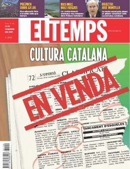 El Temps - Núm. 1120