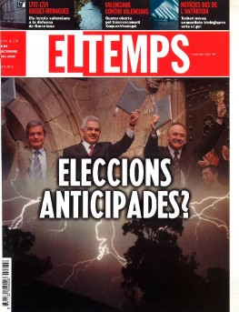 El Temps - Núm. 1108