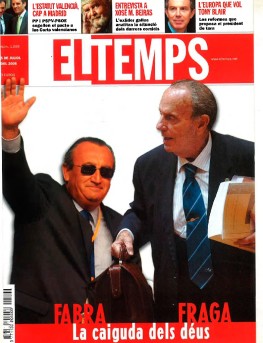 El Temps - Núm. 1099