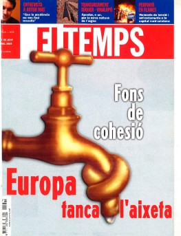 El Temps - Núm. 1095