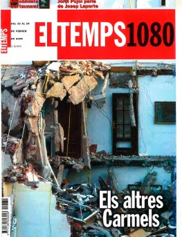 El Temps - Núm. 1080